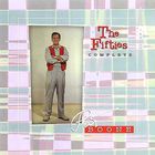 Pat Boone - The Fifties CD3