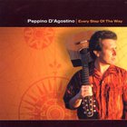 Peppino D'agostino - Every Step Of The Way