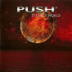 Strange World