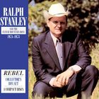 Ralph Stanley & The Clinch Mountain Boys - 1971-1973 CD1