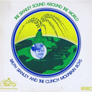 The Stanley Sound: Around The World (Vinyl)