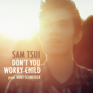 Don't You Worry Child (CDS)