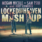 Sam Tsui - Locked Out Of Heaven Mashup (CDS)