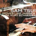 Sam Tsui - Moves Like Jagger (CDS)