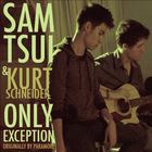 Sam Tsui - The Only Exception (CDS)