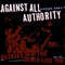 Against All Authority - Nothing New For Trash Like You