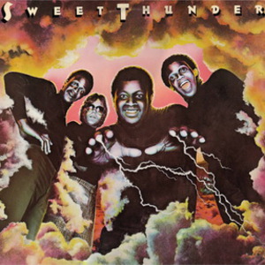 Sweet Thunder (Vinyl)