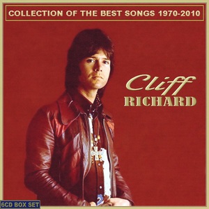 Collection Of The Best Songs 1970-2010 CD3