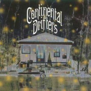 Continental Drifters