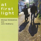 michael mcgoldrick - At First Light (With John McSherry)