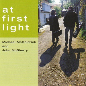 At First Light (With John McSherry)
