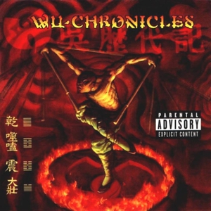 Wu-Chronicles