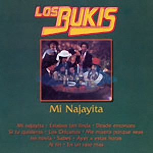 Mi Najayita (Vinyl)