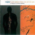 Najee - Najee Plays Songs From The Key Of Life