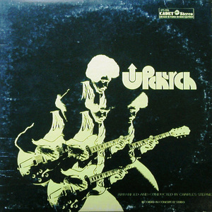 Upchurch (Vinyl)