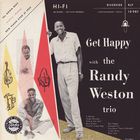 Randy Weston - Get Happy (Reissued 1995)