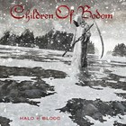Children Of Bodom - Halo Of Blood (CDS)