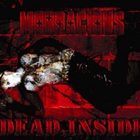 Mordacious - Dead Inside CD1