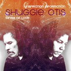 Shuggie Otis - Inspiration Information & Wings Of Love CD1