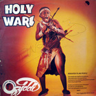 Holy Wars (Vinyl)