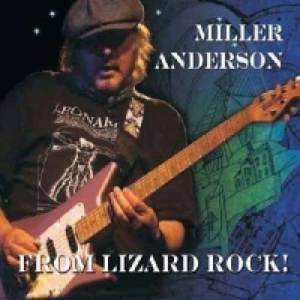 From Lizard Rock! CD1