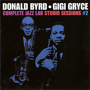 Complete Jazz Lab Studio Sessions #2 (Remastered 2006)