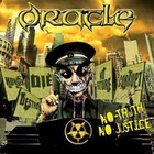 Oracle - No Truth...No Justice...