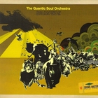 The Quantic Soul Orchestra - Stampede