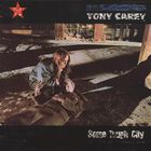 Tony Carey - Some Tough City (Vinyl)