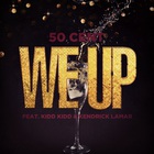 50 Cent - We Up (Feat. Kendrick Lamar) (CDS)