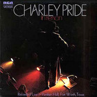 Charley Pride - In Person Recorded Live At Panther Hall (Vinyl)