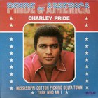 Charley Pride - Pride Of America (Vinyl)