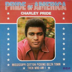 Pride Of America (Vinyl)