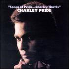 Charley Pride - Songs Of Pride: Charley That Is (Vinyl)
