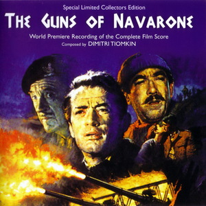 The Guns Of Navarone