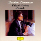 Krystian Zimerman - Debussy: Préludes CD1