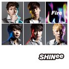 Shinee - Fire (CDS)