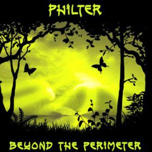 Beyond The Perimeter