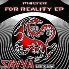 Philter - For Reality (EP)
