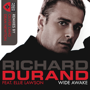 Wide Awake (With Ellie Lawson) (CDS)