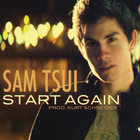 Sam Tsui - Start Again (CDS)