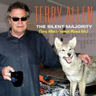 Terry Allen - The Silent Majority