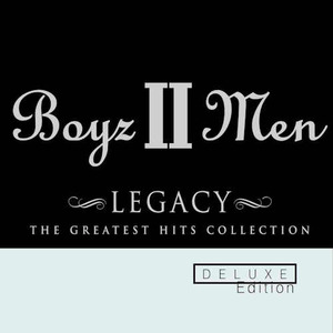 Legacy: The Greatest Hits Collection (Deluxe Edition) CD1