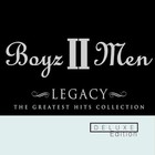 Boyz II Men - Legacy: The Greatest Hits Collection (Deluxe Edition) CD2