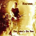 karma - The Joke's On You (Vinyl)