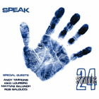 Strings 24 - Speak