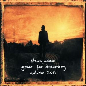 Grace For Drowning CD3