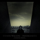 Steven Wilson - Insurgentes (Deluxe Edition) CD1
