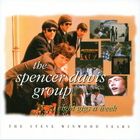 The Spencer Davis Group - Eight Gigs A Week CD2