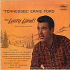 This Lusty Land (Vinyl)